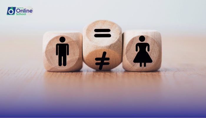Lesson 05: Gender Equity: Issues and Problems